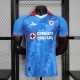 Player Version Cruz Azul 25/26 Intercontinental Cup Authentic Jersey