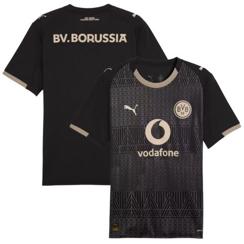 Thai Version Borussia Dortmund 26/27 Special Jersey