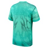 Thai Version Brazil 2026 Goalkeeper Jersey