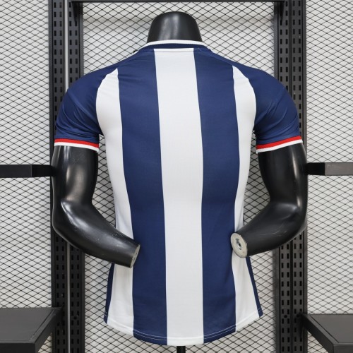 Player Version Scotland 2026 Special Authentic Jersey