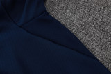 Boca Juniors 25/26 Full-Zip Hoodie and Pants Set F632