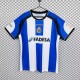 Deportivo de La Coruña 2002/2003 Home Retro Jersey
