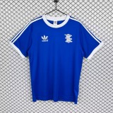 Birmingham City 1977/1978 Home Retro Jersey