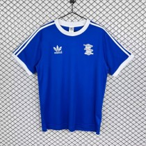 Birmingham City 1977/1978 Home Retro Jersey