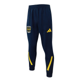 Boca Juniors 25/26 Full-Zip Hoodie and Pants Set F632