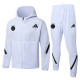 Ajax 25/26 Full-Zip Hoodie and Pants Set F631