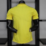 Thai Version Al-Nassr FC 26/27 Terrace Icons Jersey
