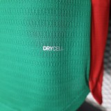 Player Version Palmeiras 26/27 Home Authentic Jersey