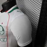 Player Version Palmeiras 26/27 Away Authentic Jersey