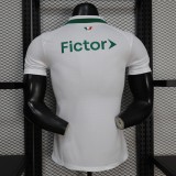 Player Version Palmeiras 26/27 Away Authentic Jersey