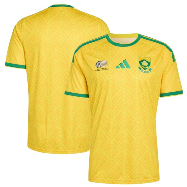Thai Version South Africa 2026 Home Jersey