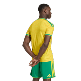 Thai Version South Africa 2026 Home Jersey