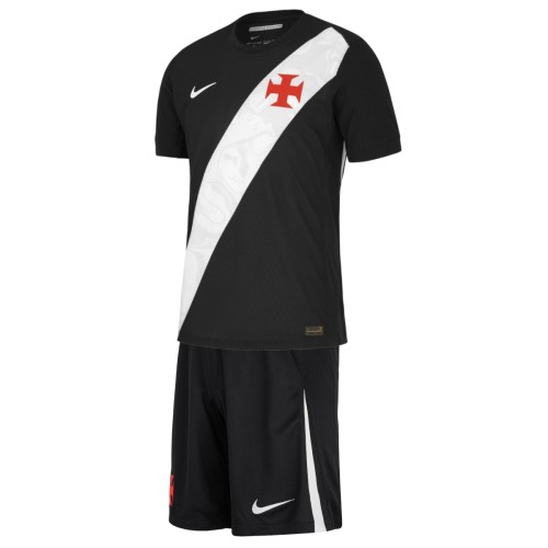 Kids Vasco da Gama 26/27 Home Jersey and Short Kit