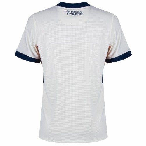 Thai Version Ecuador 2026 Third Jersey
