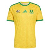 Thai Version South Africa 2026 Home Jersey