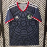 Thai Version Mexico 2026 Special Jersey