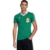 Thai Version Mexico 1986 Home Jersey