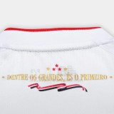 Thai Version Women's São Paulo 26/27 Home Jersey