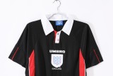 England 1998 World Cup Third Retro Jersey