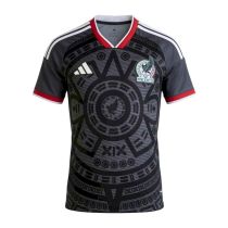 Thai Version Mexico 2026 Special Jersey
