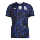 Thai Version Argentina 2026 Away Jersey