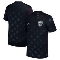 Thai Version USMNT 2026 Away Jersey