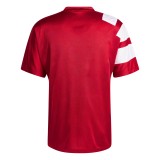 Thai Version Chile 1994 Home Remake Jersey