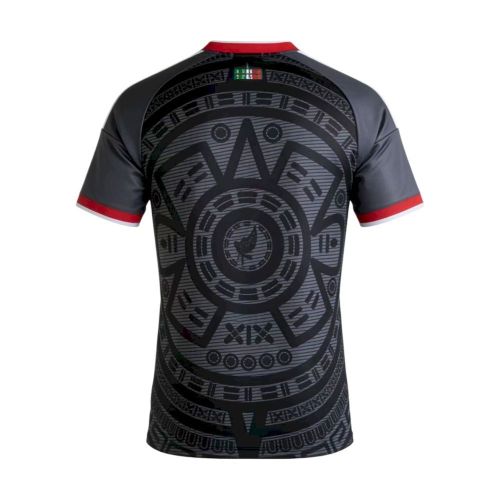 Thai Version Mexico 2026 Special Jersey