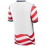 Thai Version USMNT 2026 Home Jersey