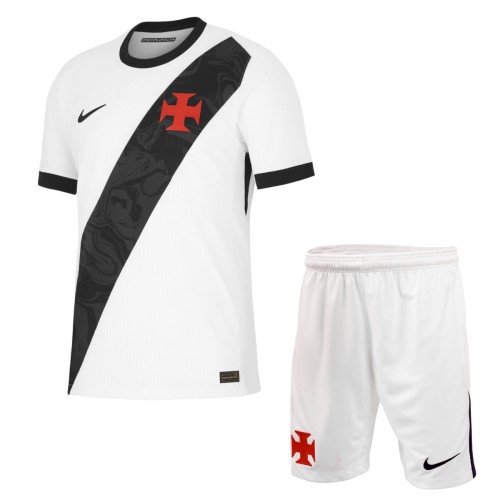Vasco da Gama 26/27 Away Jersey and Short Kit