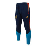 Spain 26/27 Training Jacket and Pants Set A26011