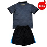 Kids Guatemala 2026 Away Jersey and Short Kit