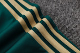 Italy 26/27 Training Jacket and Pants Set A26015