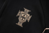Portugal 26/27 Training Jacket and Pants Set A26016