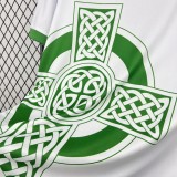Thai Version Celtic 2026 Retro Jersey