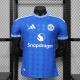 Player Version MUFC 26/27 Special Authentic Jersey