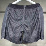 Player Version PSG 25/26 Fourth Authentic Shorts