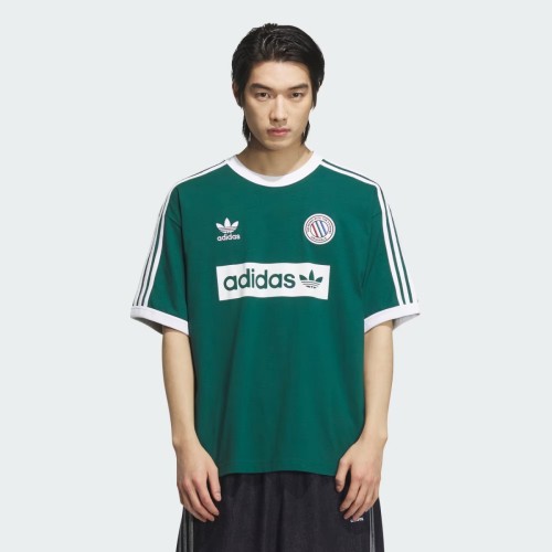 OG Lifestyler 2026 Ringer Tee