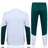 Italy 26/27 Training Jacket and Pants Set A26014