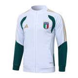 Italy 26/27 Training Jacket and Pants Set A26014