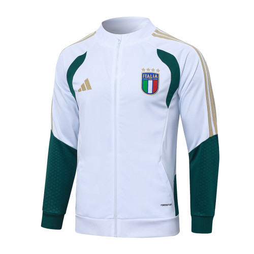 Italy 26/27 Training Jacket and Pants Set A26014