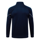 Olympique Marseille 25/26 Training Jacket and Pants Set A25123