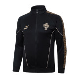 Portugal 26/27 Training Jacket and Pants Set A26016