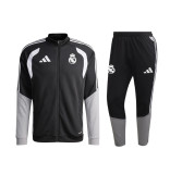 Real Madrid 26/27 Training Jacket and Pants Set A26018