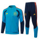 Spain 26/27 Training Jacket and Pants Set A26011