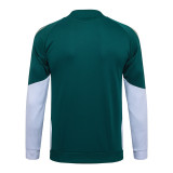 Italy 26/27 Training Jacket and Pants Set A26015