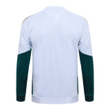 Italy 26/27 Training Jacket and Pants Set A26014