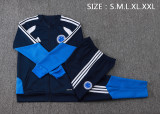 Cruzeiro 26/27 Training Jacket and Pants Set A26012