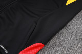 Germany 26/27 Training Jacket and Pants Set A26010