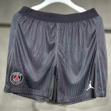 Player Version PSG 25/26 Fourth Authentic Shorts